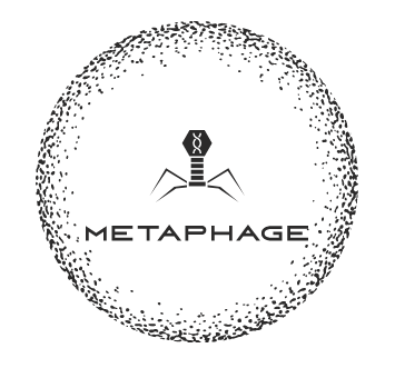 MetaPhage Logo